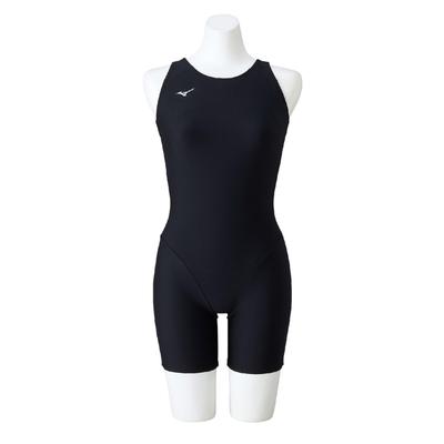 Basic Competitive and Fitness N2GDC03 Swimsuit, Women's All-in-One,