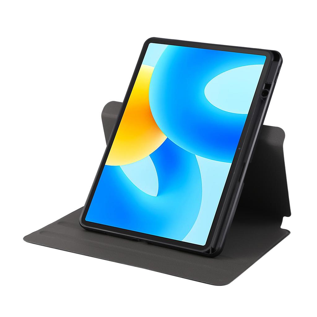 For Huawei MatePad Air (2024) Case Stand Leather Tablet Cover