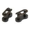 Master Link 520 Chain Accessories Metal Pair Parts Repair