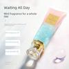 Jioni Niacinamide Whitening Toothpaste for Fresh Breath and Bright Teeth 