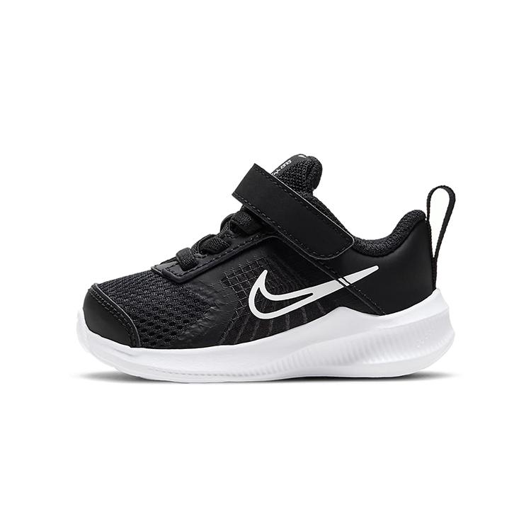 Nike Downshifter 11 Toddler Shoes Baby CZ3967-001 22