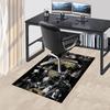 Lord Rings Carpet For Playroom Bedroom Living Room Sofa Home Decor Kids Game Area Rug Nonslip Floor Mat
