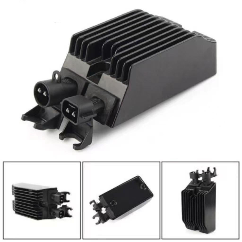 Harley Motorcycle Rectifier for Athlete Harley Models 74700021 and 74700012