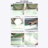 Pasta Containers Dustproof Waterproof Spaghetti Holder For Spaghetti