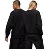 Y-3 Sweatshirts Unisex Black Crew Neck Moderate Regular IL3070
