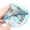 SK Japan Tom and Jerry Toffee Mini Tissue 16928 Pouch, Blue,