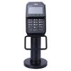 Secure POS Terminals Holder With Thefts Resistant Screws For 3000 7000 8000 Models Adjustable Tilted Rotations