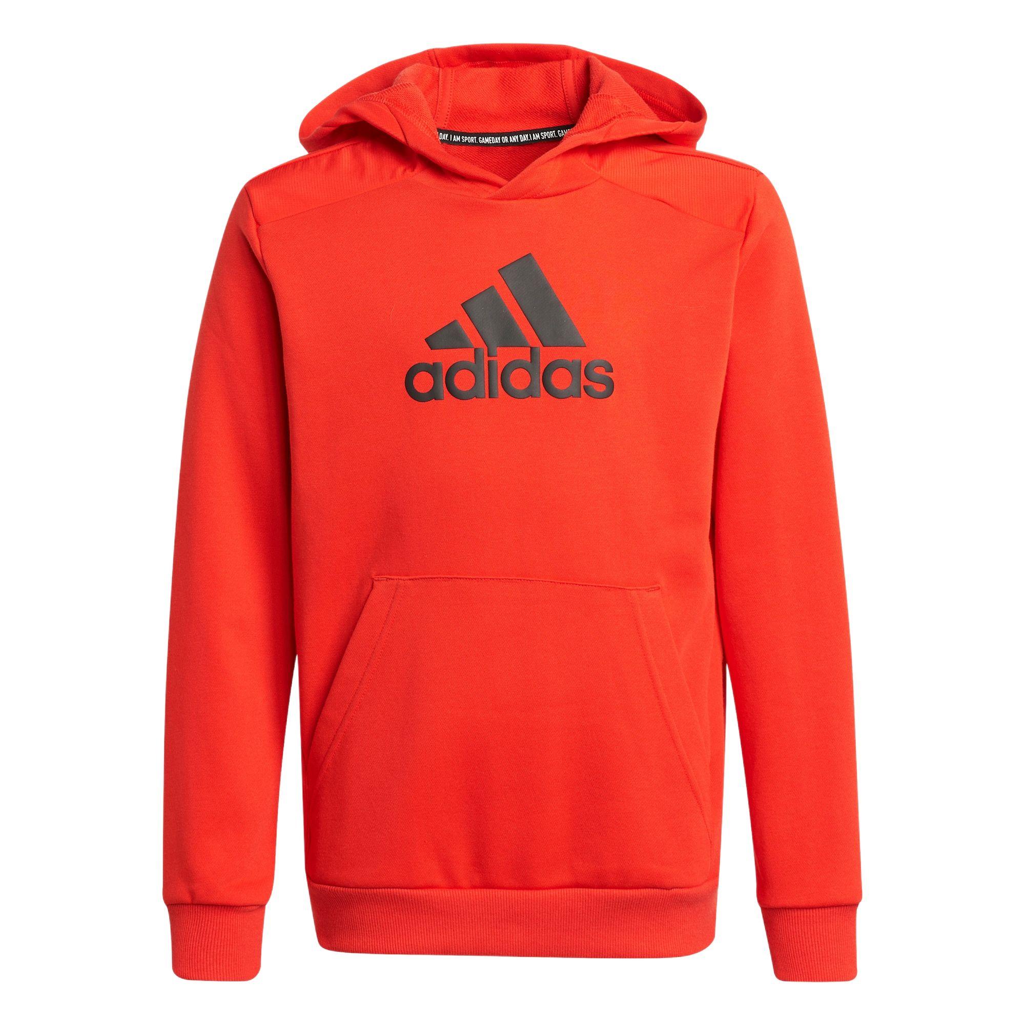 

Adidas Kids Sweatshirts Hooded Moderate H07740 152