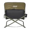 Coleman Chair Cross Rocker Folding Camp