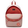 New Converse Polyester Backpack Regular Women's Cherry Blossom Pink 10019900-A19