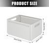 Under Sink Bathroom Storage Extendable Storage Basket Under Bathroom Cabinet Organizer For Home Kitchen Pantry Laundry Garage