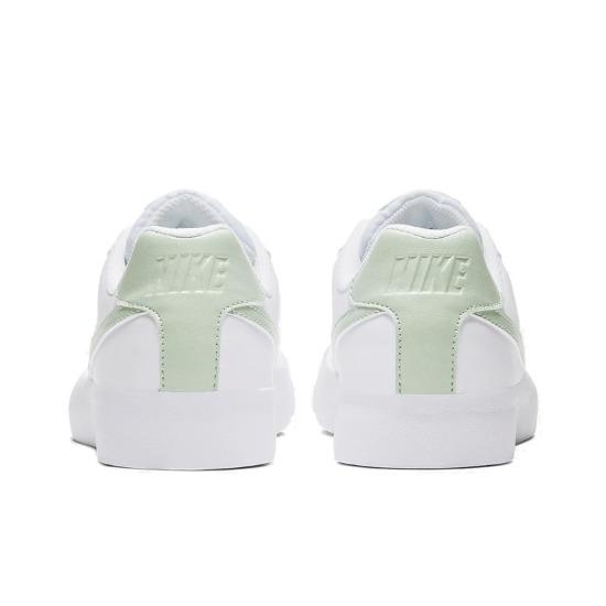 Nike Court Royale AC 'White Pistachio Frost' AO2810-111 Damenschuhe