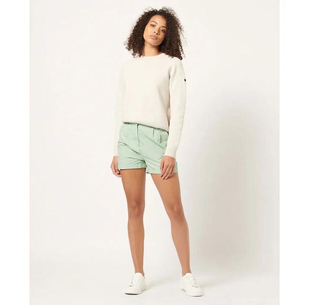 Superdry Studios Linen Shorts