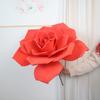 30/40cm Künstliche Pfingstrose Hochzeitsfeier Große Blumen-Show-Requisiten DIY-Fälschung Blumen Hochzeitsfenster Hintergrundwand Dekoration