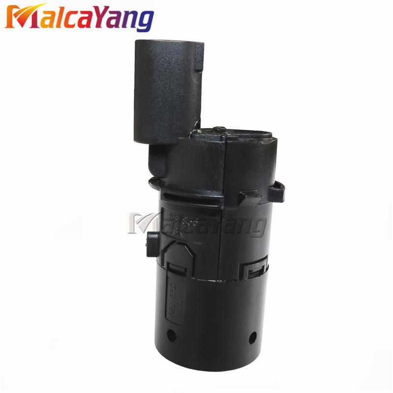 4PCS PSA9640968680 For Citroen C3 C8 Peugeot 807 Car Reverse Parking PDC Sensor PSA 9640968680 Auto Park Radar Sensors