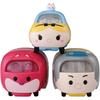 Tomica Disney Motors Tsum Tsum Cheshire Cat Toy Vehicle Collectible Figure