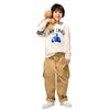 Gap Boys' Multi-Pocket Cargo Pants