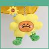 Porte-clés Peluche Personnage Fandom Gmm Starlympics En Coton PP Doux Pour les Fans