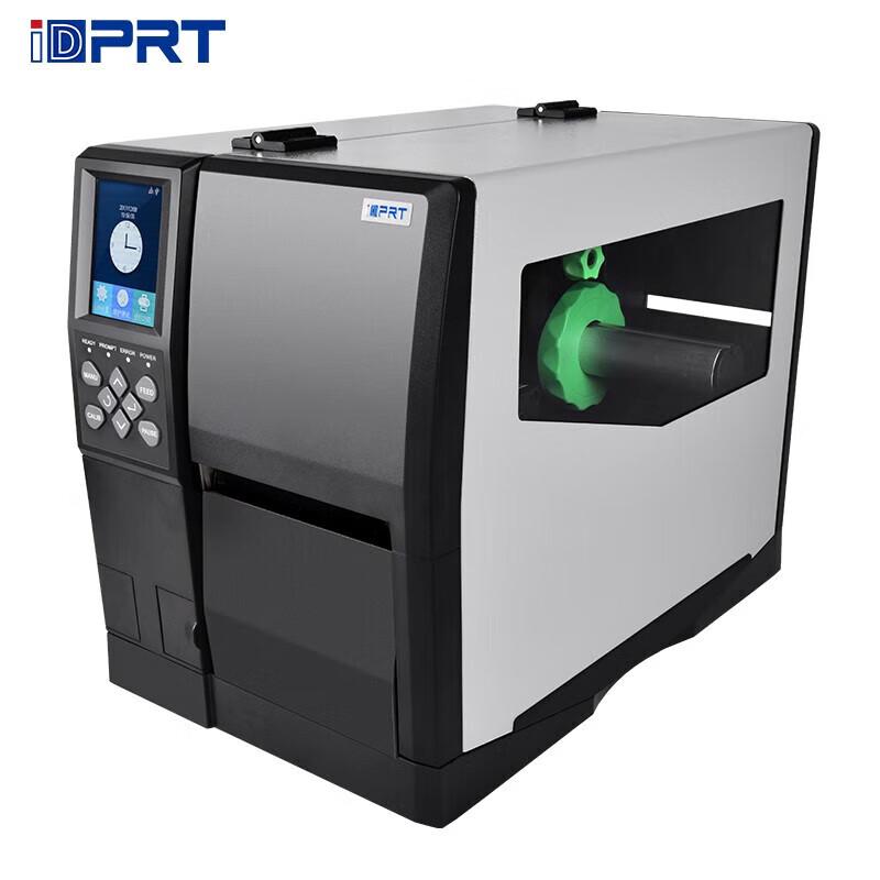 

HPRT Industrial Label Printer IX4L-200DPI CN plug (adapter included)