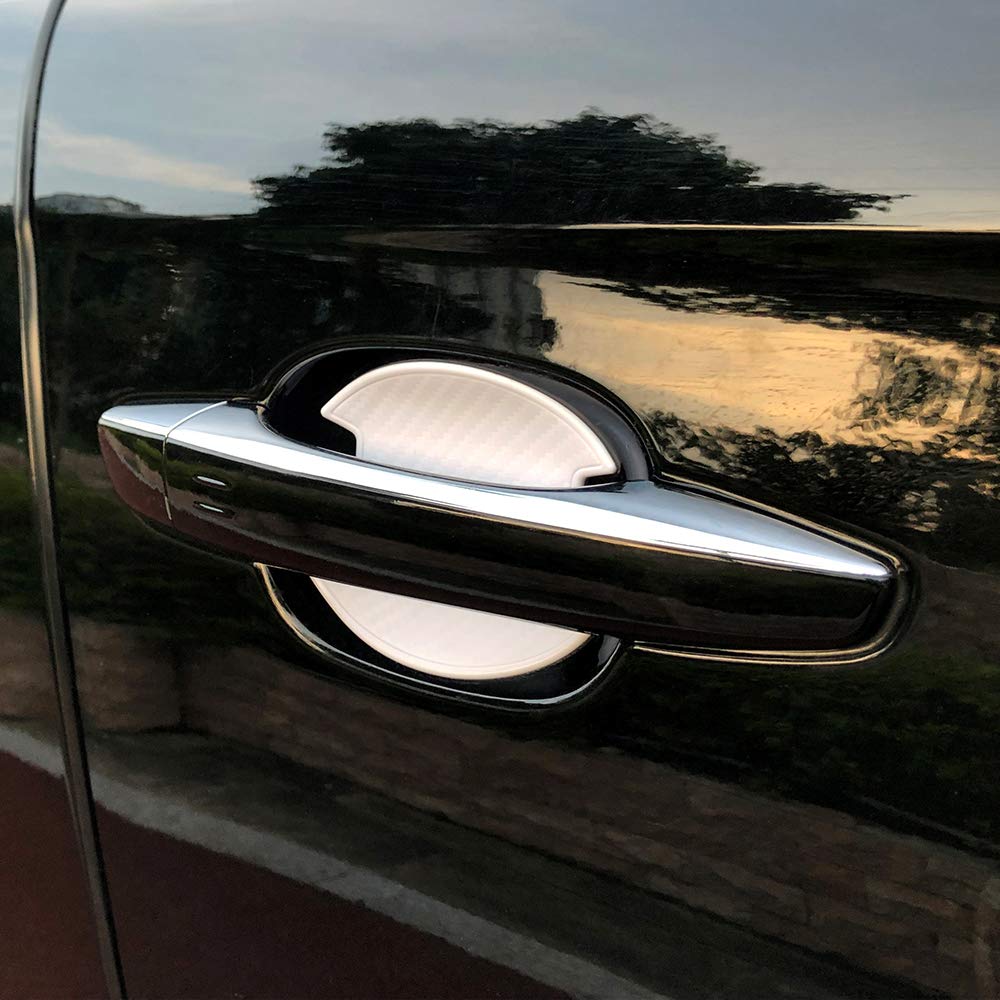 Catland Car Door Handle Protector Car Door Handle Protector Seal