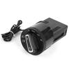 Auto Headlight Lamp Control Switch Light Sensor Module Fit for MK4