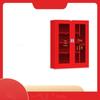 Firefighting Equipment Storage Cabinet