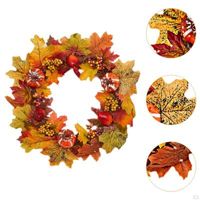 Ev Dekoru – Dekoratif çiçekler ve çelenkler