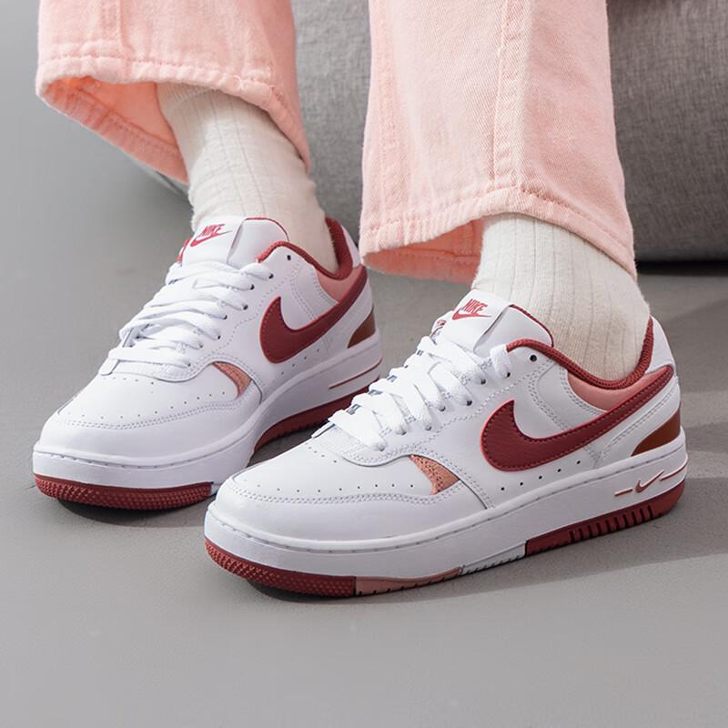 Nike Gamma Force Low-Top Sneakers US 8