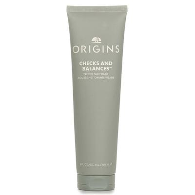 ORIGINS Cheek & Balance Protea Gesichtsreinigung