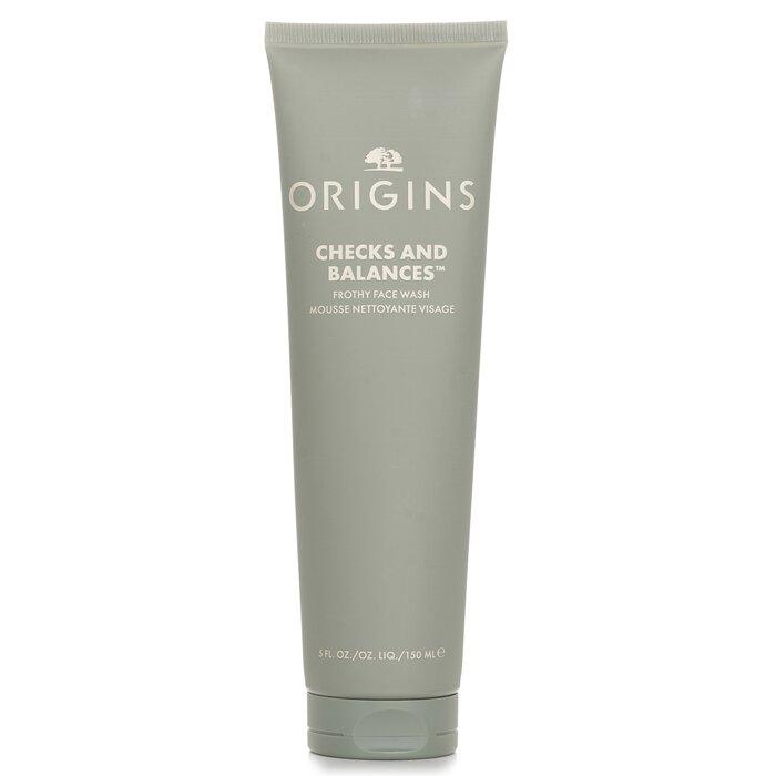 ORIGINS Cheek & Balance Protea Face Wash