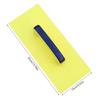 Plastic Rendering Texturing Handle Plastering Top Coat Float Trowel Structure Concrete Spatula Tool for Scrape