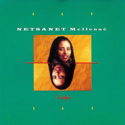 CD NETSANET MELLESSE - Dodge 198682,BM154 Dona Wana 1992 France Dance & Electronica Used