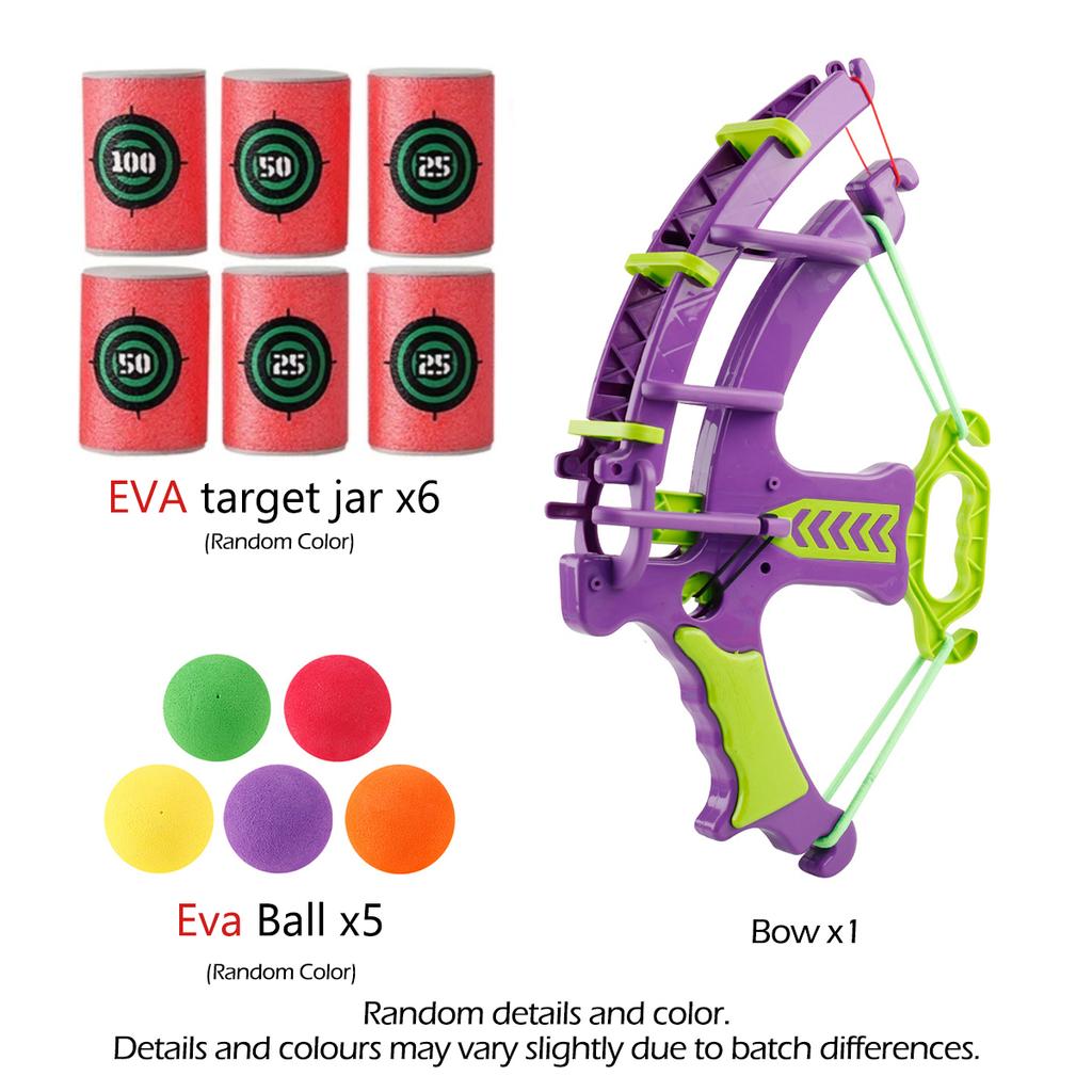 Montessori Throw Sport Slings Target Sticky Ball Dartboard Basketball Board Games Educational Children's Outdoor Game Toy