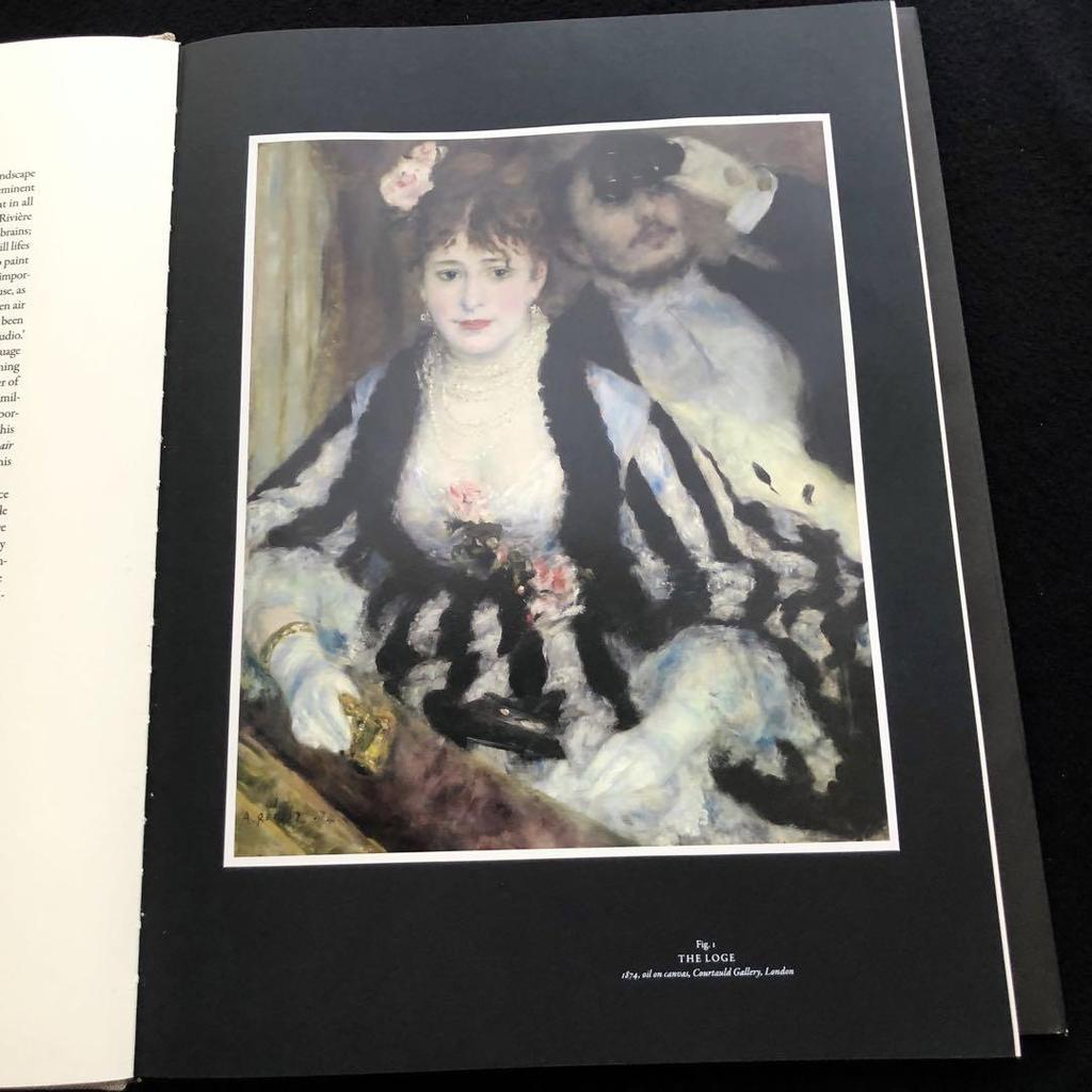 [USED] Renoir Art Collection "Renoir: Classic 2015" 2016