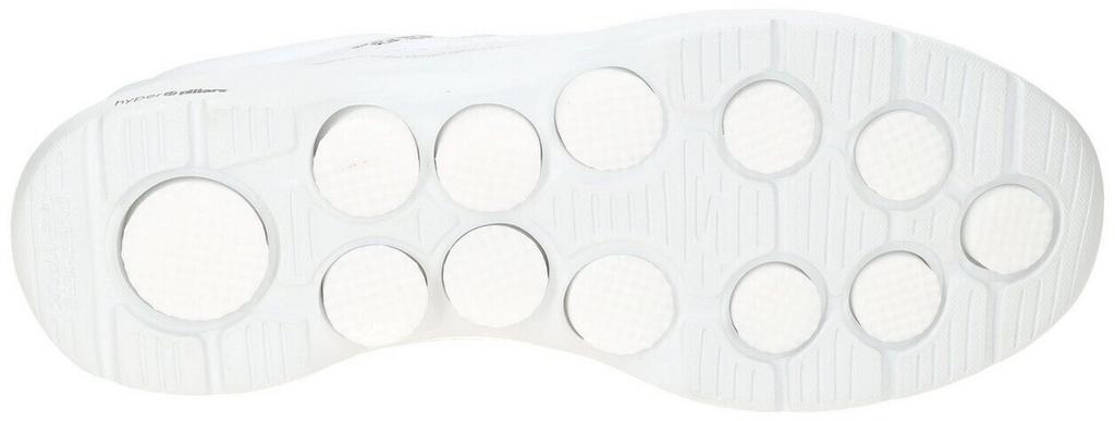 Skechers GO WALK 7 - Valin Women White Sneakers