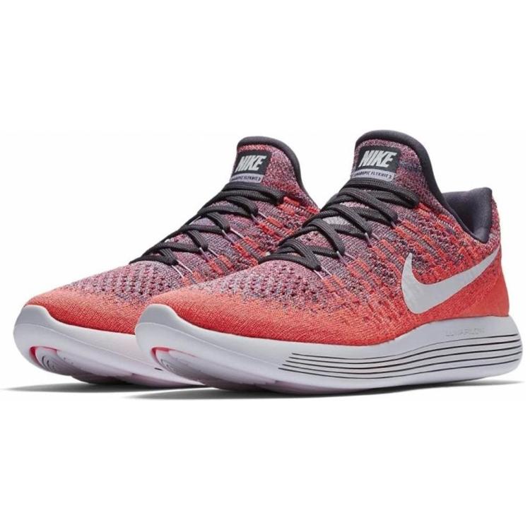 Nike LunarEpic Low Flyknit 2 'Dark Raisin' Women's 863780-500