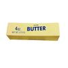 (1pc) 1-3pcs Butter Stick Slow Rising Squishy Toy,Salted Butter Stick Squishy Soft Fidget Toy