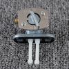 Fuel Petcock Tap Valve Switch Pump for Yamaha R6 YZ80 YZ85 YZ250F YZ400F YZ426F YZ450F FZS600 Fazer SR400 XVS650 WR250F WR450F