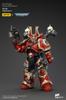 JOYTOY Warhammer World Eater Khorne Berzerker II Scale Action Figure 40,000 1/18 (Assembled)