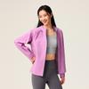 Anta Outdoor Series Water Shell 3.0 Earth Shell Outdoor Hard Shell Mountaineering Jacket Casual Versatile Daily Commuting Women Jacket 962546610-2