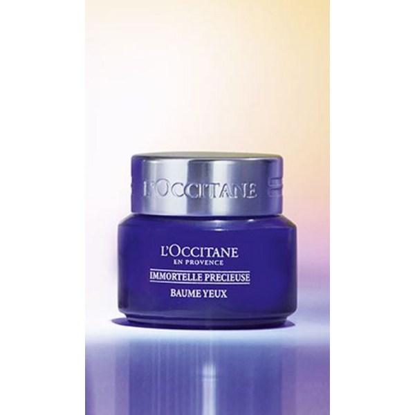 L'Occitane Immortelle Precious Eye Balm