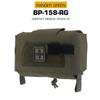 Compact Trauma Bag V3 GEN3 Style Agilit MD2 IFAK OutdoorTactical Medical First Aid Bag for Hunting Vest Plate Carrier Belt