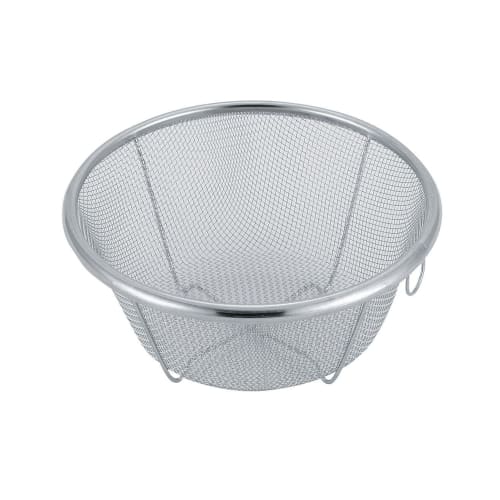 Kai Corporation Mini Colander with Ring, 16cm, DF1450