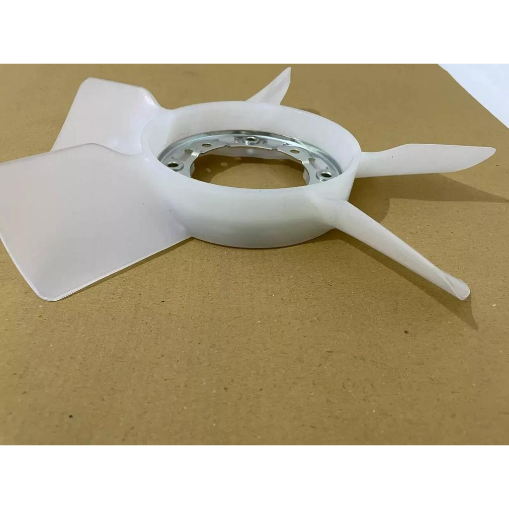 Suzuki SJ410 SJ413 Samurai MPFI Engine Cooling Radiator Fan Genuine |Fit For