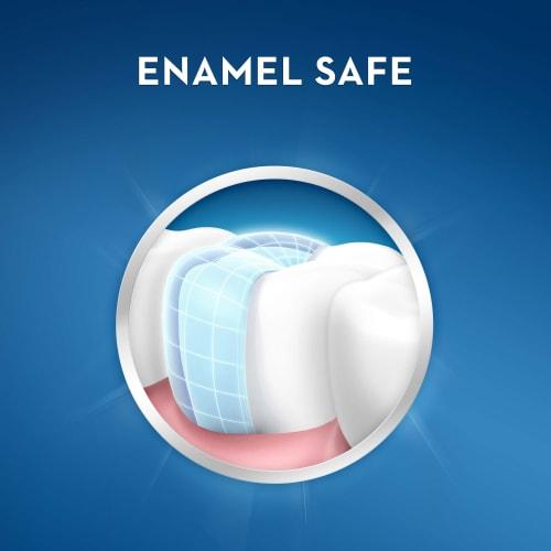 Oral-B 3D White Glamorous White Toothpaste, 95g