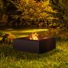 Garden Fire Pit ERIZO 55x22 