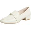 Women's Genuine Leather Low Heel Loafers