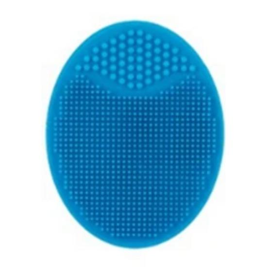 Ilicone Massager For Face Baby Cleansing Brush Exfoliating Lifting Face Scrubber Massage Skin Care Tools Beauty Health Supplies