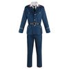 Spy x Family Yuri Briar Cosplay Anime Uniform Full Set Stage Performance Costume