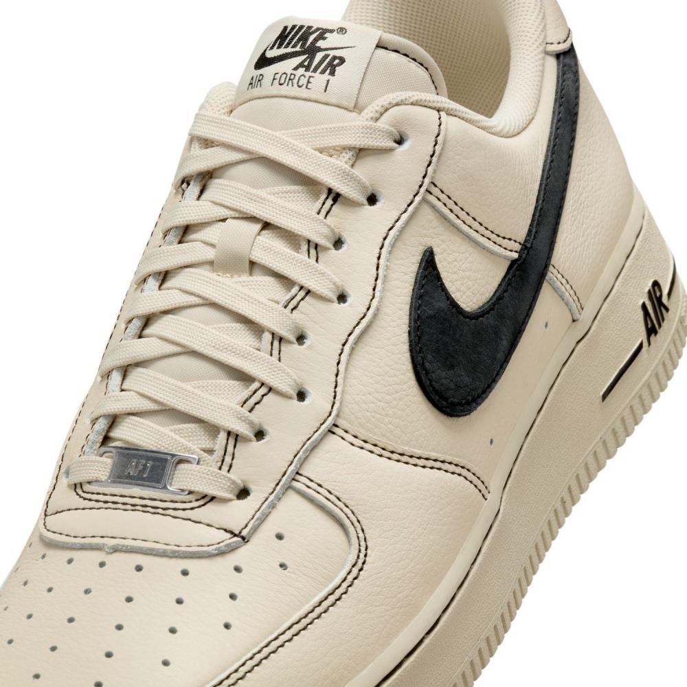 Nike Air Force 1  07 Lv8 Mhq2037 200ltkaki Blk